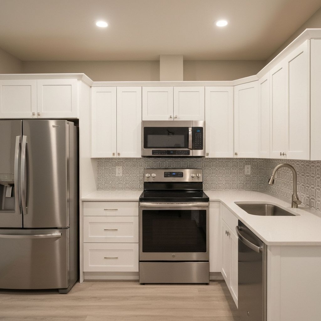 Deep cleaning service results